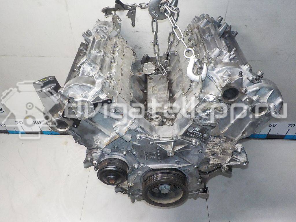 Фото Контрактный (б/у) двигатель OM 642.858 (OM642) для Mercedes-Benz Cls / E-Class 252-265 л.с 24V 3.0 л Дизельное топливо 6420104103 {forloop.counter}}