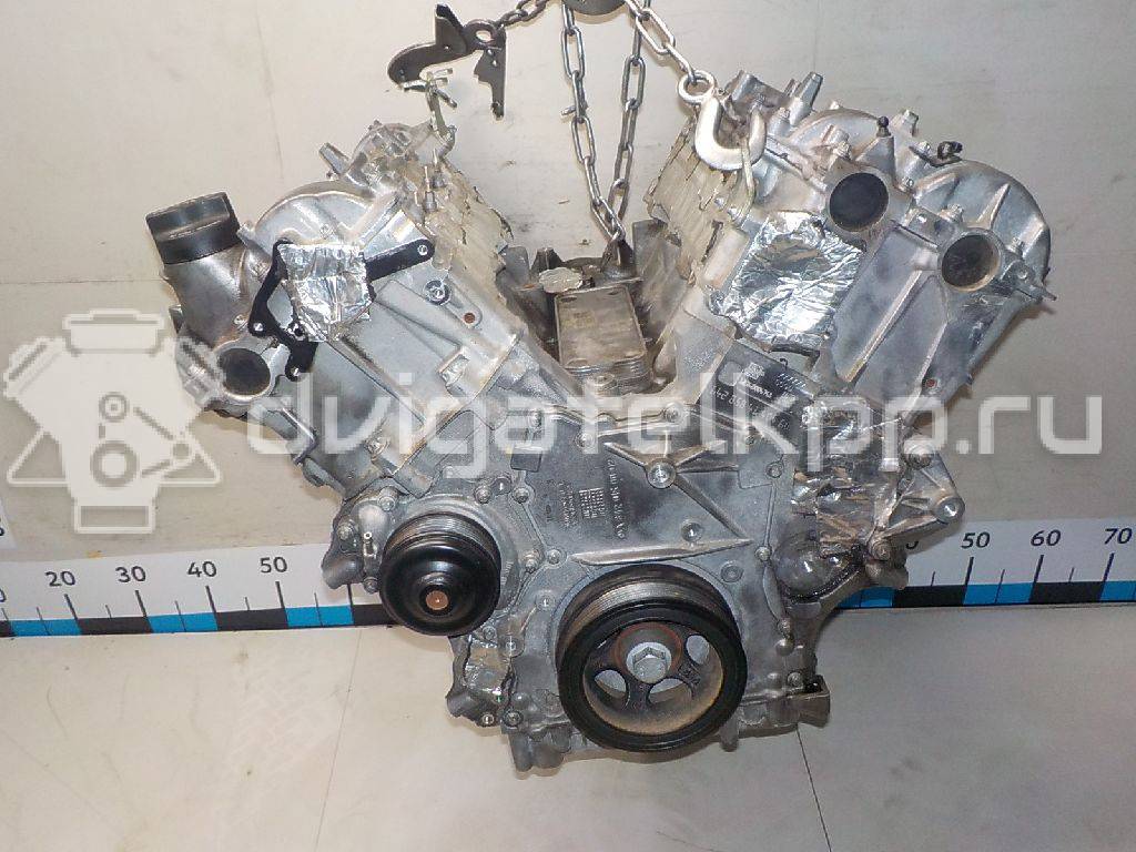 Фото Контрактный (б/у) двигатель OM 642.858 (OM642) для Mercedes-Benz Cls / E-Class 252-265 л.с 24V 3.0 л Дизельное топливо 6420104103 {forloop.counter}}