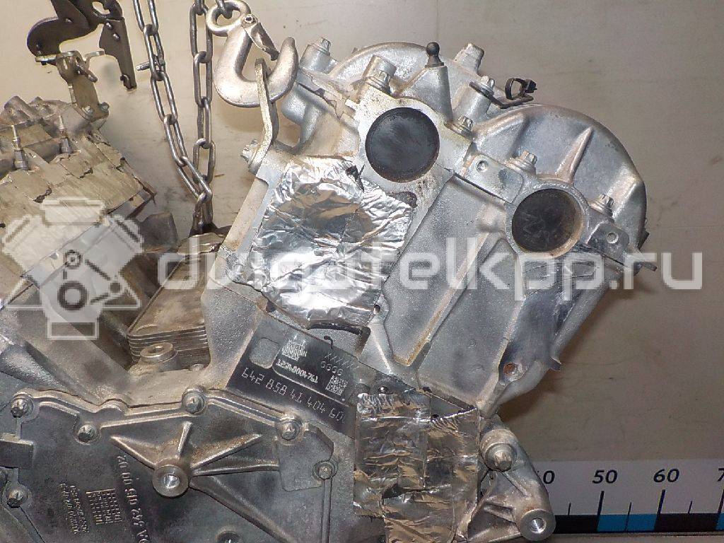 Фото Контрактный (б/у) двигатель OM 642.858 (OM642) для Mercedes-Benz Cls / E-Class 252-265 л.с 24V 3.0 л Дизельное топливо 6420104103 {forloop.counter}}