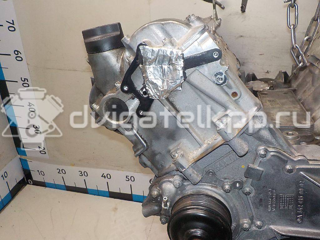 Фото Контрактный (б/у) двигатель OM 642.858 (OM642) для Mercedes-Benz Cls / E-Class 252-265 л.с 24V 3.0 л Дизельное топливо 6420104103 {forloop.counter}}