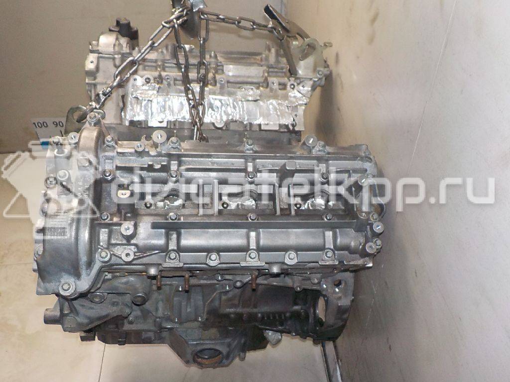 Фото Контрактный (б/у) двигатель OM 642.858 (OM642) для Mercedes-Benz Cls / E-Class 252-265 л.с 24V 3.0 л Дизельное топливо 6420104103 {forloop.counter}}