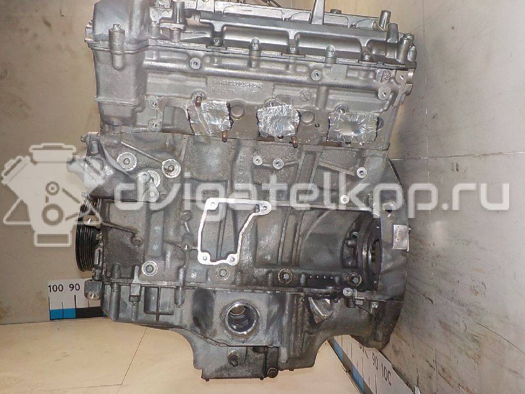 Фото Контрактный (б/у) двигатель OM 642.858 (OM642) для Mercedes-Benz Cls / E-Class 252-265 л.с 24V 3.0 л Дизельное топливо 6420104103 {forloop.counter}}