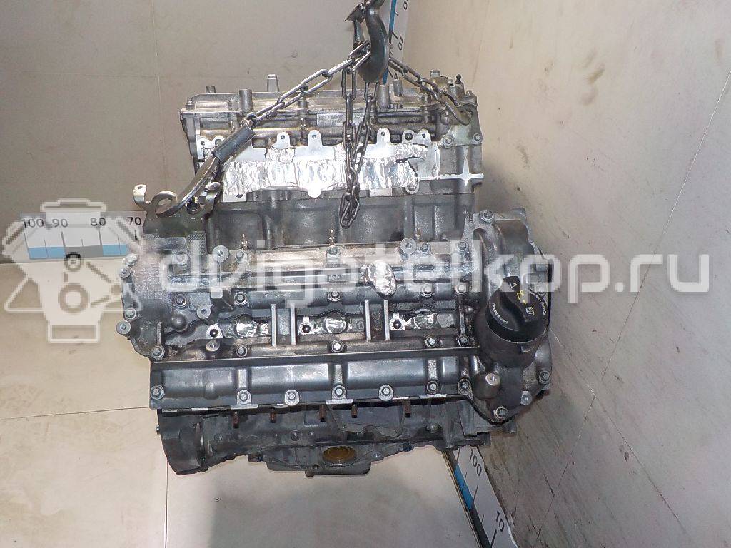 Фото Контрактный (б/у) двигатель OM 642.858 (OM642) для Mercedes-Benz Cls / E-Class 252-265 л.с 24V 3.0 л Дизельное топливо 6420104103 {forloop.counter}}