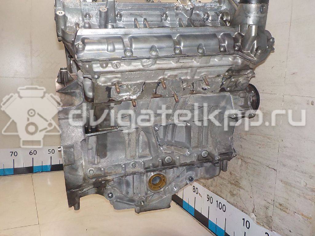 Фото Контрактный (б/у) двигатель OM 642.858 (OM642) для Mercedes-Benz Cls / E-Class 252-265 л.с 24V 3.0 л Дизельное топливо 6420104103 {forloop.counter}}