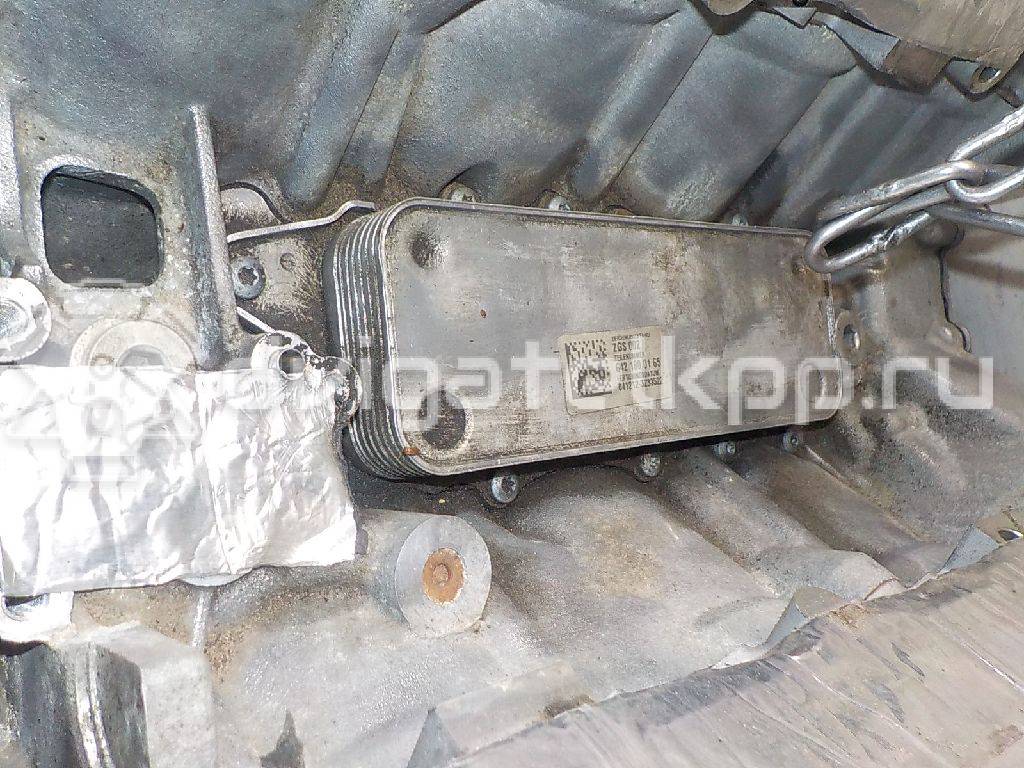 Фото Контрактный (б/у) двигатель OM 642.858 (OM642) для Mercedes-Benz Cls / E-Class 252-265 л.с 24V 3.0 л Дизельное топливо 6420104103 {forloop.counter}}