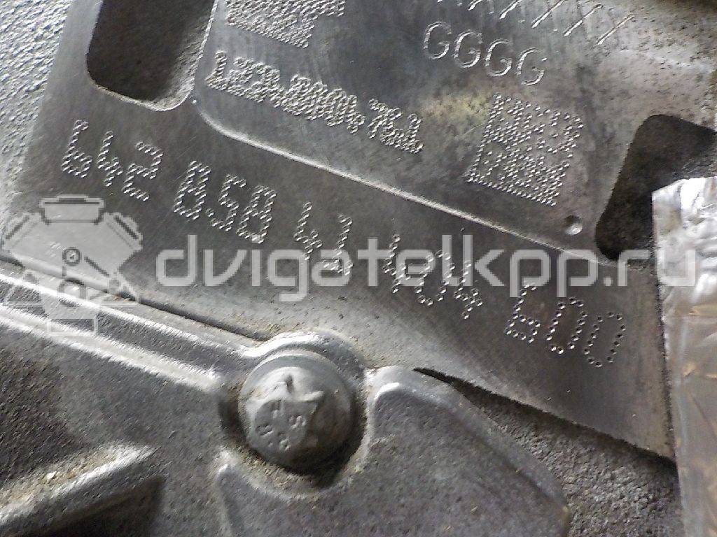 Фото Контрактный (б/у) двигатель OM 642.858 (OM642) для Mercedes-Benz Cls / E-Class 252-265 л.с 24V 3.0 л Дизельное топливо 6420104103 {forloop.counter}}