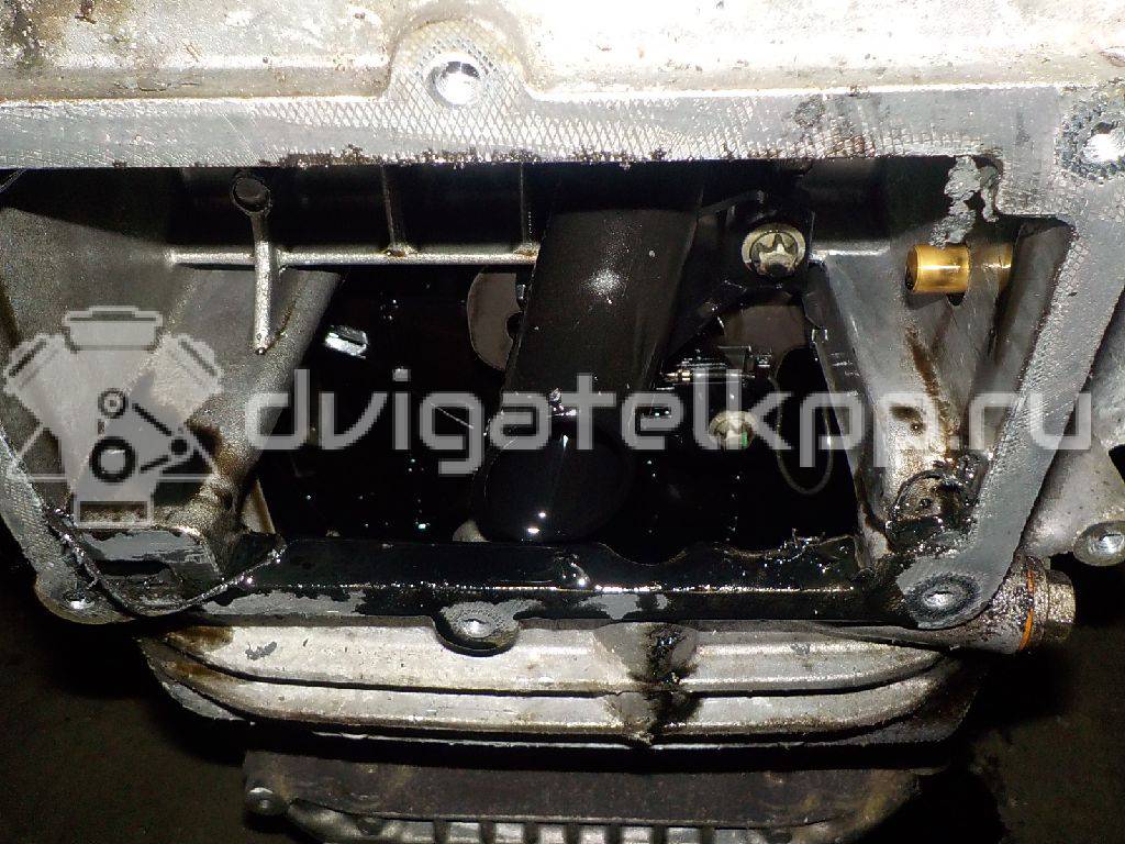 Фото Контрактный (б/у) двигатель OM 642.858 (OM642) для Mercedes-Benz Cls / E-Class 252-265 л.с 24V 3.0 л Дизельное топливо 6420104103 {forloop.counter}}