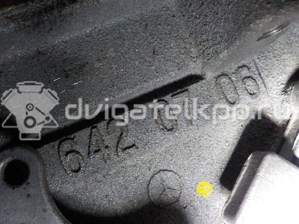 Фото Контрактный (б/у) двигатель OM 642.858 (OM642) для Mercedes-Benz Cls / E-Class 252-265 л.с 24V 3.0 л Дизельное топливо 6420104103 {forloop.counter}}