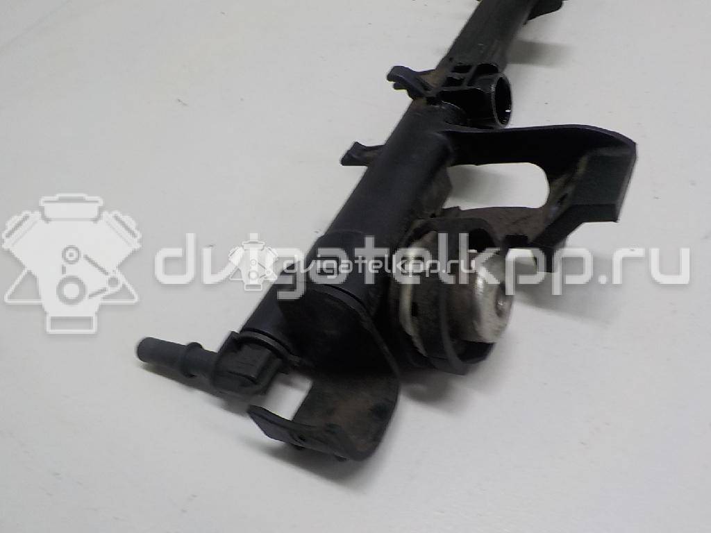 Фото Рейка топливная (рампа)  1804263 для ford C-MAX {forloop.counter}}