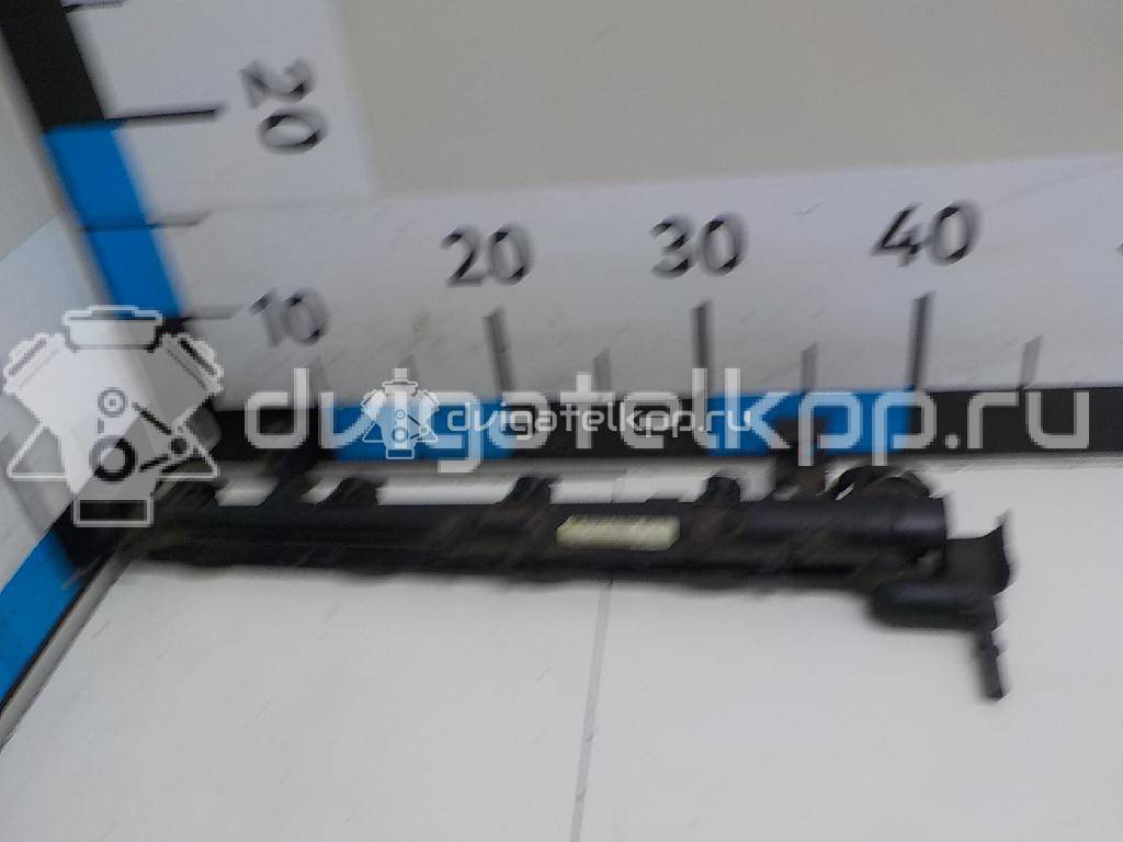 Фото Рейка топливная (рампа)  1804263 для ford C-MAX {forloop.counter}}