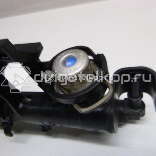 Фото Рейка топливная (рампа)  1804263 для ford C-MAX