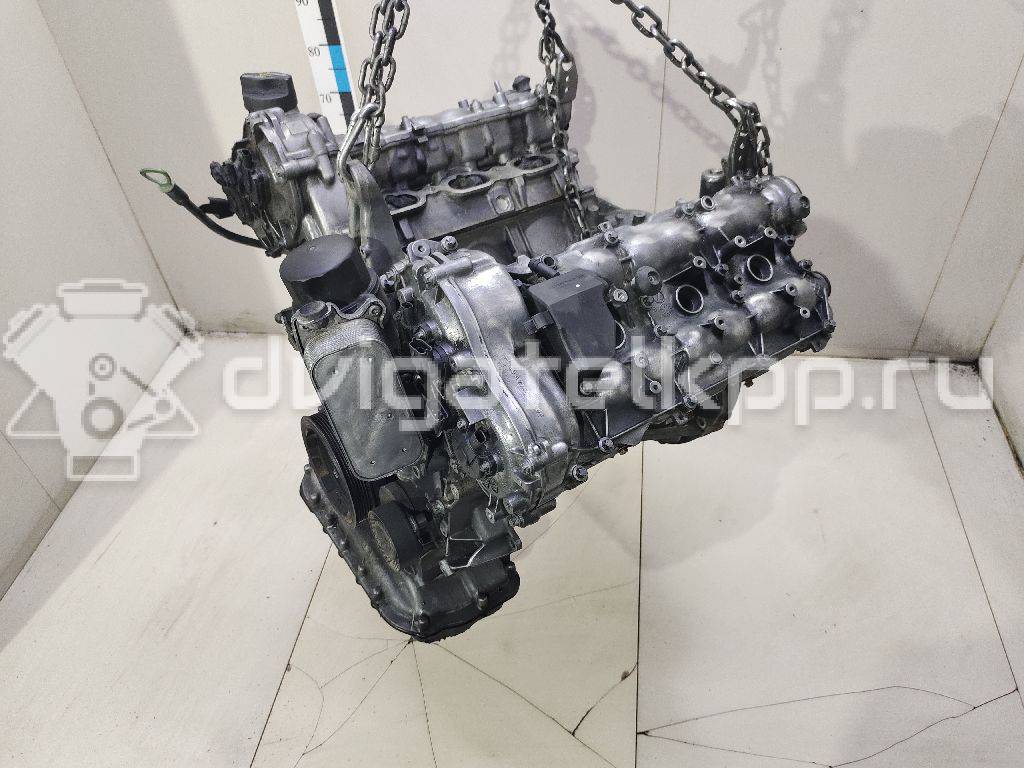 Фото Контрактный (б/у) двигатель M 272.965 (M272 E35) для Mercedes-Benz S-Class 272 л.с 24V 3.5 л бензин 2720102600 {forloop.counter}}