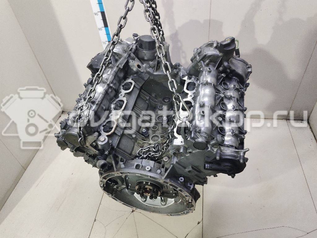 Фото Контрактный (б/у) двигатель M 272.965 (M272 E35) для Mercedes-Benz S-Class 272 л.с 24V 3.5 л бензин 2720102600 {forloop.counter}}