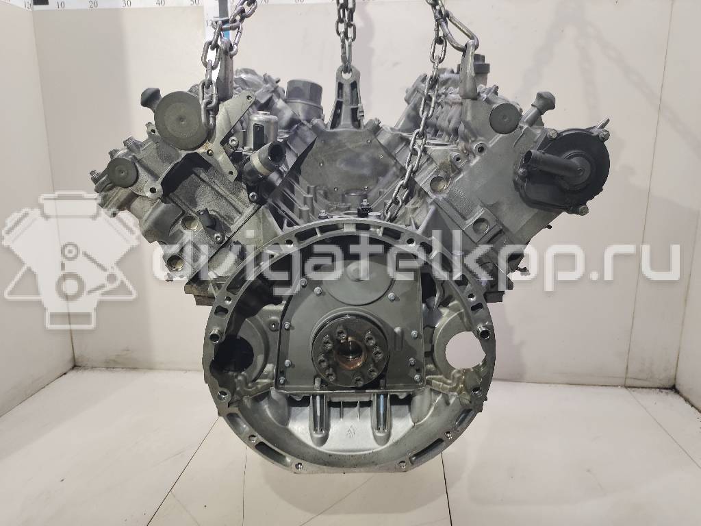 Фото Контрактный (б/у) двигатель M 272.965 (M272 E35) для Mercedes-Benz S-Class 272 л.с 24V 3.5 л бензин 2720102600 {forloop.counter}}