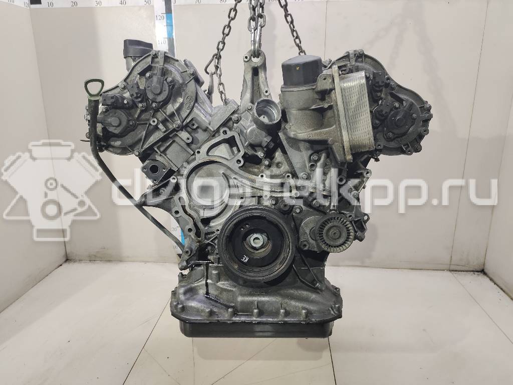 Фото Контрактный (б/у) двигатель M 272.965 (M272 E35) для Mercedes-Benz S-Class 272 л.с 24V 3.5 л бензин 2720102600 {forloop.counter}}