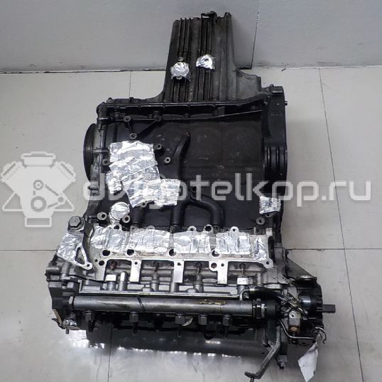 Фото Контрактный (б/у) двигатель OM 640.940 (OM640) для Mercedes-Benz B-Class / A-Class 109 л.с 16V 2.0 л Дизельное топливо 6400102202