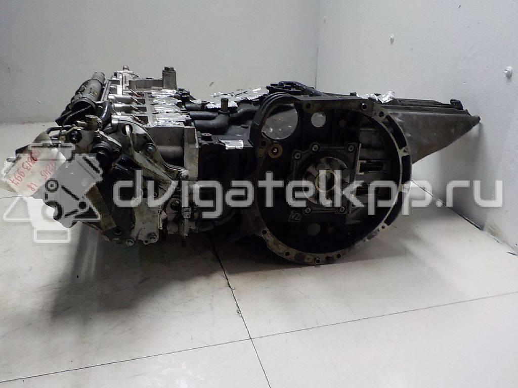 Фото Контрактный (б/у) двигатель OM 640.940 (OM640) для Mercedes-Benz B-Class / A-Class 109 л.с 16V 2.0 л Дизельное топливо 6400102202 {forloop.counter}}