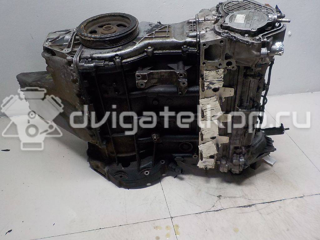 Фото Контрактный (б/у) двигатель OM 640.940 (OM640) для Mercedes-Benz B-Class / A-Class 109 л.с 16V 2.0 л Дизельное топливо 6400102202 {forloop.counter}}