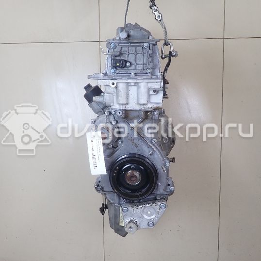 Фото Контрактный (б/у) двигатель M 266.980 (M266 E20LA) для Mercedes-Benz B-Class / A-Class 193 л.с 8V 2.0 л бензин 2660102900