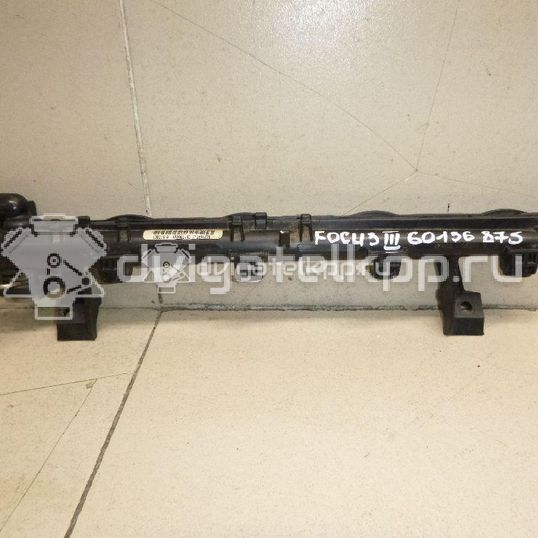 Фото Рейка топливная (рампа)  1804263 для ford C-MAX