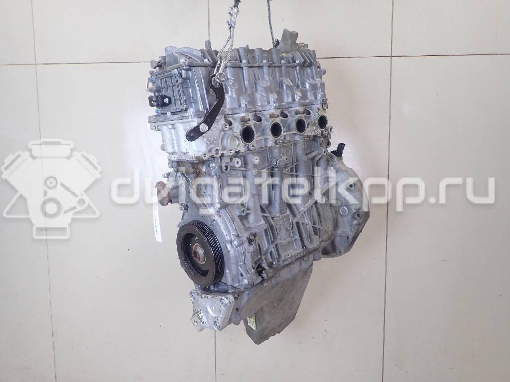Фото Контрактный (б/у) двигатель M 266.980 (M266 E20LA) для Mercedes-Benz B-Class / A-Class 193 л.с 8V 2.0 л бензин 2660102900 {forloop.counter}}