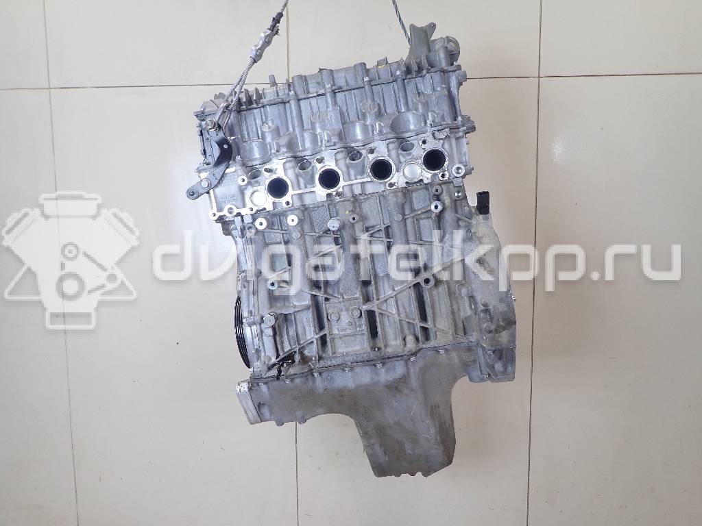 Фото Контрактный (б/у) двигатель M 266.980 (M266 E20LA) для Mercedes-Benz B-Class / A-Class 193 л.с 8V 2.0 л бензин 2660102900 {forloop.counter}}
