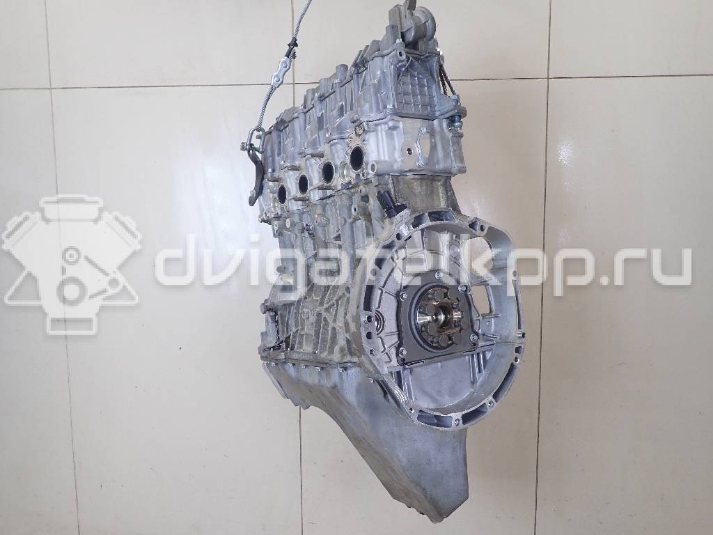 Фото Контрактный (б/у) двигатель M 266.980 (M266 E20LA) для Mercedes-Benz B-Class / A-Class 193 л.с 8V 2.0 л бензин 2660102900 {forloop.counter}}