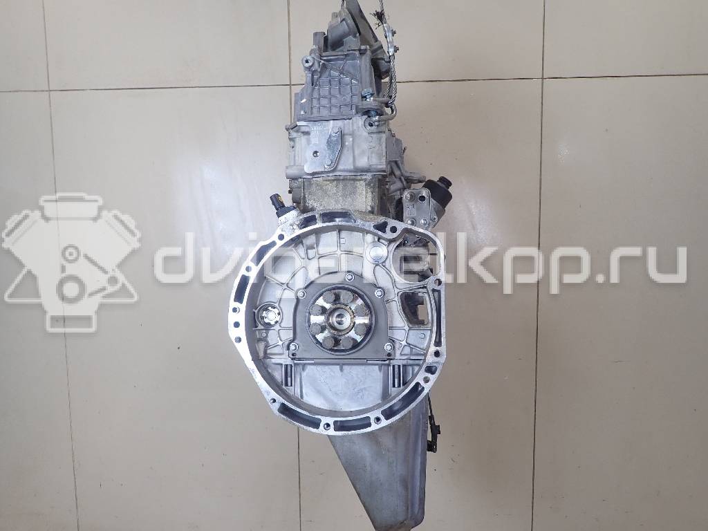 Фото Контрактный (б/у) двигатель M 266.980 (M266 E20LA) для Mercedes-Benz B-Class / A-Class 193 л.с 8V 2.0 л бензин 2660102900 {forloop.counter}}