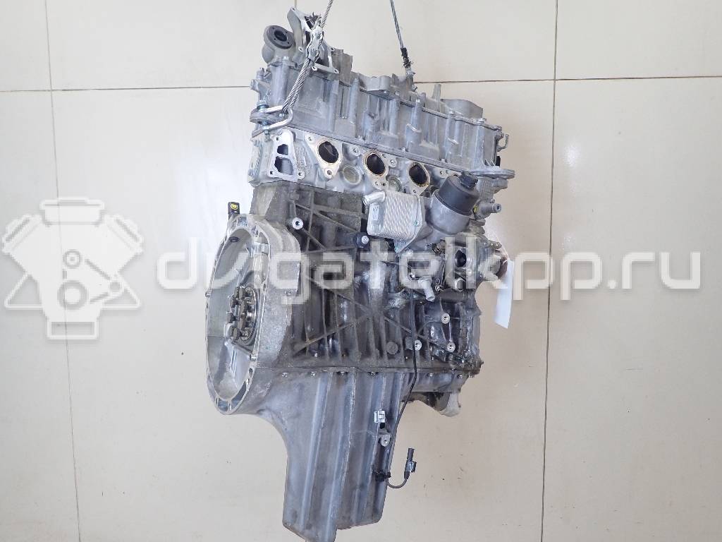 Фото Контрактный (б/у) двигатель M 266.980 (M266 E20LA) для Mercedes-Benz B-Class / A-Class 193 л.с 8V 2.0 л бензин 2660102900 {forloop.counter}}