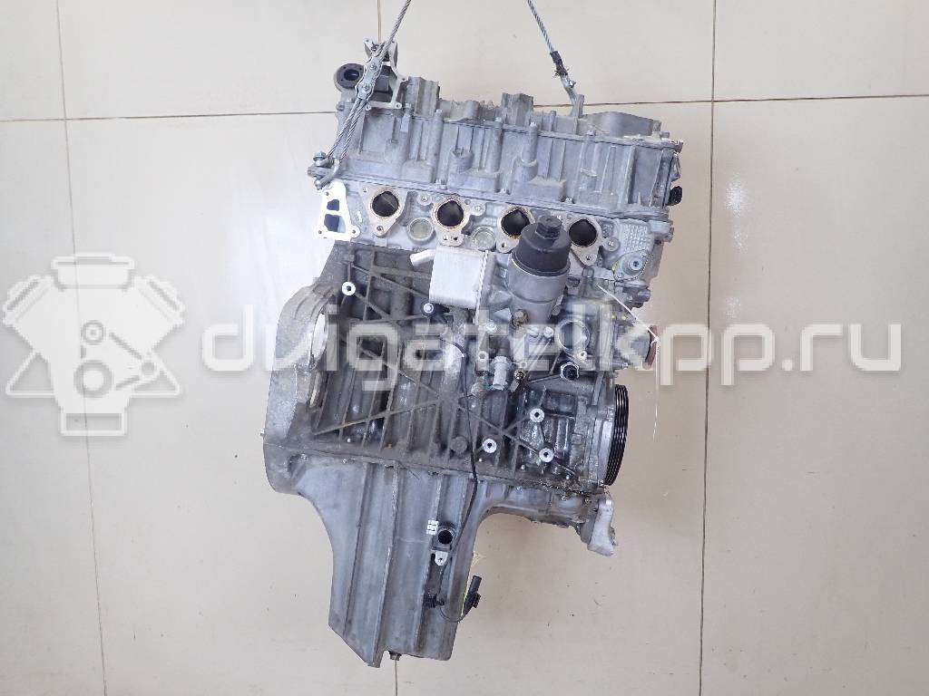 Фото Контрактный (б/у) двигатель M 266.980 (M266 E20LA) для Mercedes-Benz B-Class / A-Class 193 л.с 8V 2.0 л бензин 2660102900 {forloop.counter}}