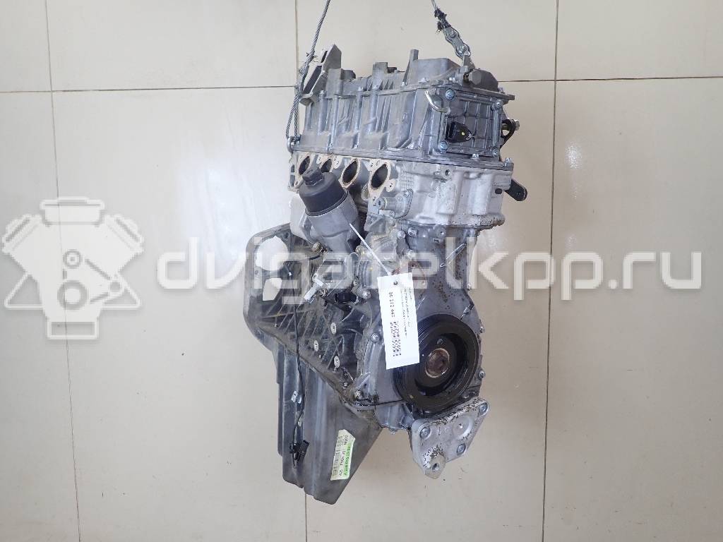 Фото Контрактный (б/у) двигатель M 266.980 (M266 E20LA) для Mercedes-Benz B-Class / A-Class 193 л.с 8V 2.0 л бензин 2660102900 {forloop.counter}}