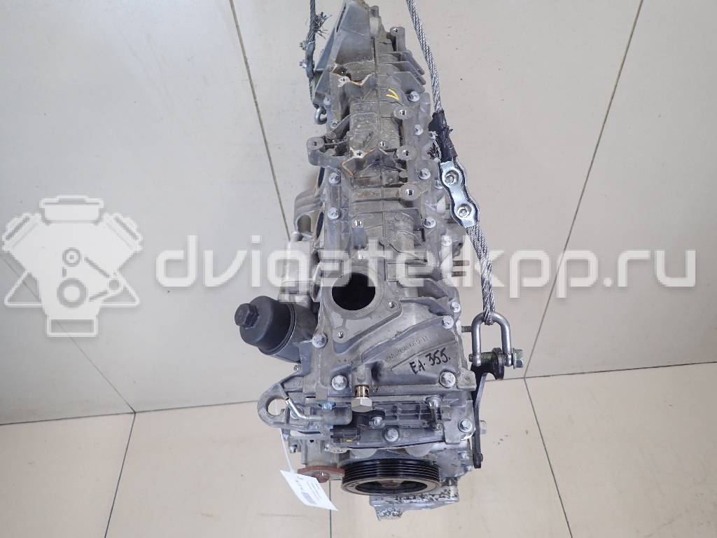 Фото Контрактный (б/у) двигатель M 266.980 (M266 E20LA) для Mercedes-Benz B-Class / A-Class 193 л.с 8V 2.0 л бензин 2660102900 {forloop.counter}}
