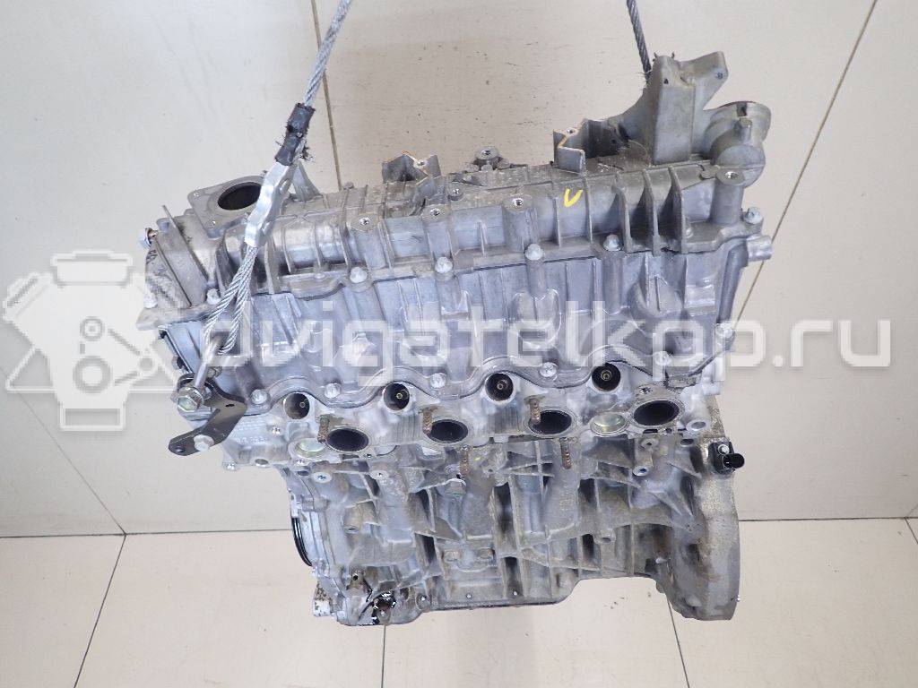 Фото Контрактный (б/у) двигатель M 266.980 (M266 E20LA) для Mercedes-Benz B-Class / A-Class 193 л.с 8V 2.0 л бензин 2660102900 {forloop.counter}}