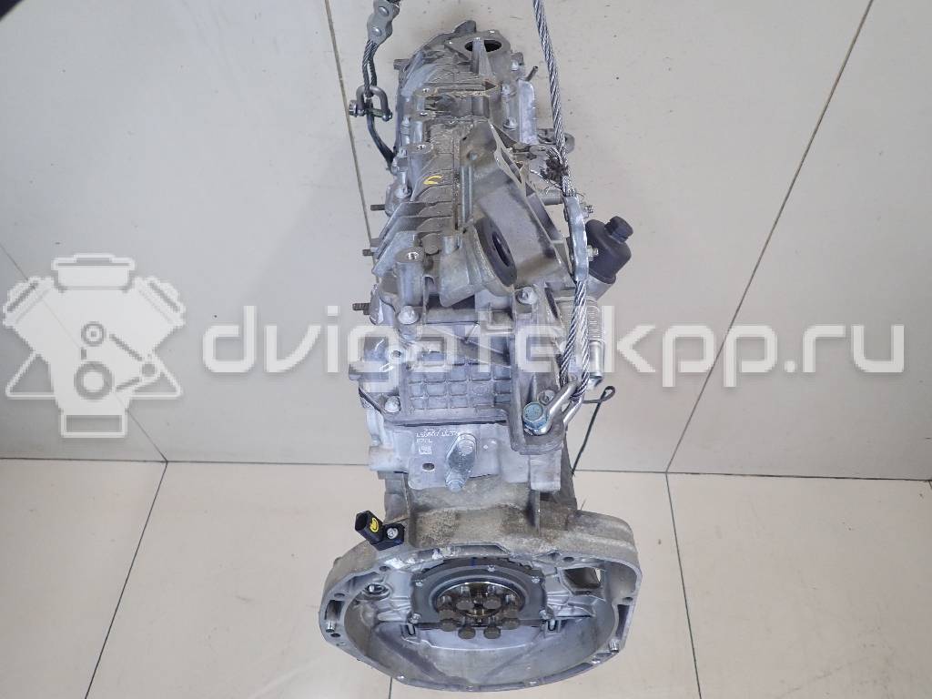 Фото Контрактный (б/у) двигатель M 266.980 (M266 E20LA) для Mercedes-Benz B-Class / A-Class 193 л.с 8V 2.0 л бензин 2660102900 {forloop.counter}}