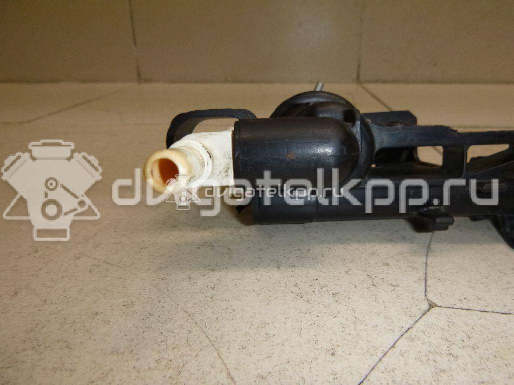 Фото Рейка топливная (рампа)  1804263 для ford C-MAX {forloop.counter}}