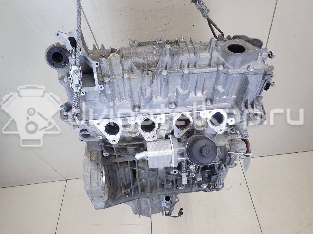 Фото Контрактный (б/у) двигатель M 266.980 (M266 E20LA) для Mercedes-Benz B-Class / A-Class 193 л.с 8V 2.0 л бензин 2660102900 {forloop.counter}}