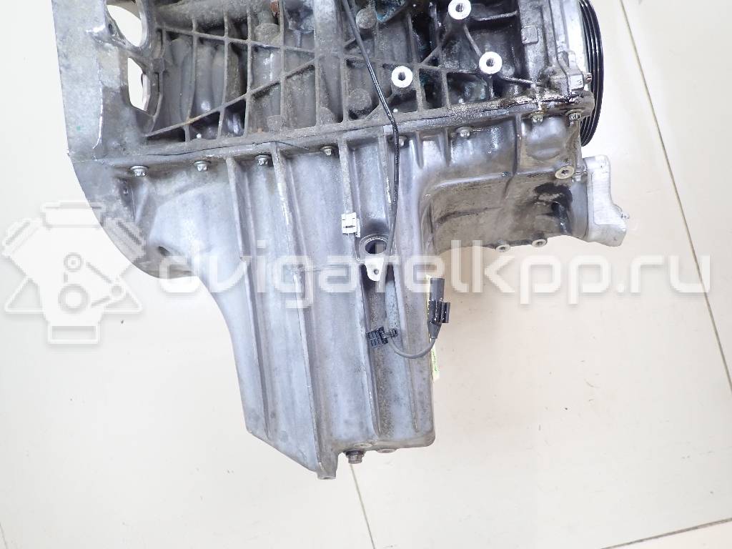 Фото Контрактный (б/у) двигатель M 266.980 (M266 E20LA) для Mercedes-Benz B-Class / A-Class 193 л.с 8V 2.0 л бензин 2660102900 {forloop.counter}}