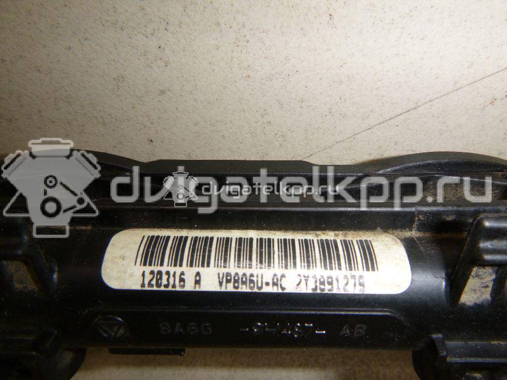 Фото Рейка топливная (рампа)  1804263 для ford C-MAX {forloop.counter}}