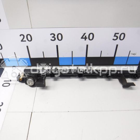 Фото Рейка топливная (рампа)  1804263 для ford C-MAX