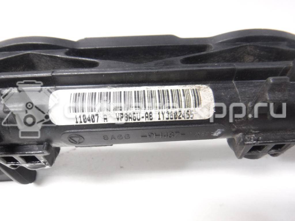 Фото Рейка топливная (рампа)  1804263 для ford C-MAX {forloop.counter}}