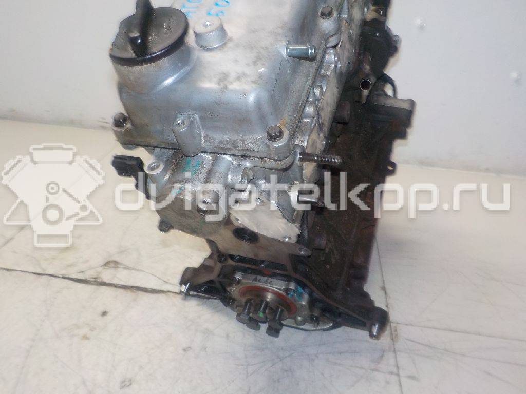 Фото Контрактный (б/у) двигатель G4HG для Hyundai / Kia 65 л.с 12V 1.1 л бензин 2110102R02A {forloop.counter}}