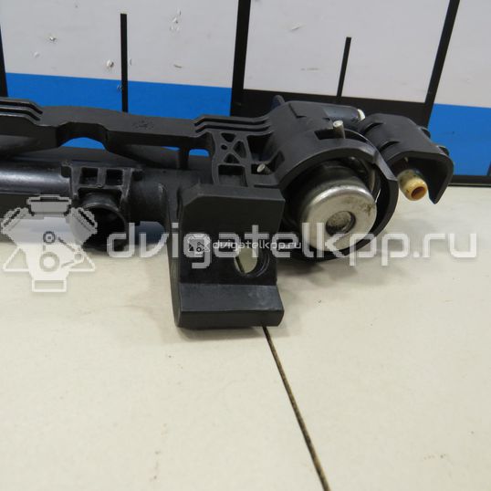 Фото Рейка топливная (рампа)  1804263 для ford C-MAX