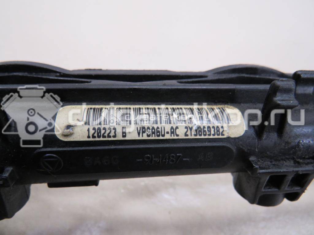 Фото Рейка топливная (рампа)  1804263 для ford C-MAX {forloop.counter}}