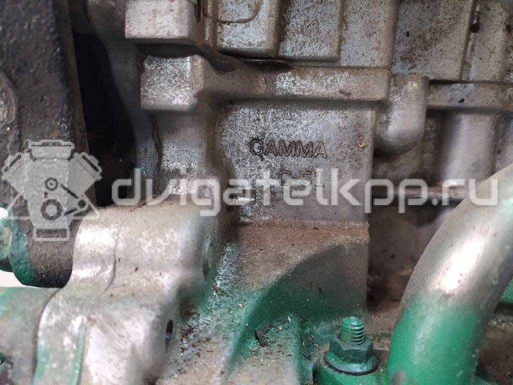 Фото Контрактный (б/у) двигатель G4FG для Hyundai / Kia 121-124 л.с 16V 1.6 л бензин 50XM12BW00 {forloop.counter}}