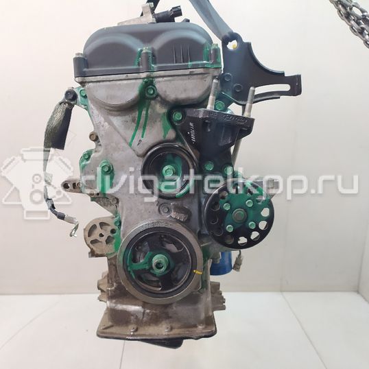 Фото Контрактный (б/у) двигатель G4FG для Hyundai (Beijing) / Hyundai / Kia 123-128 л.с 16V 1.6 л бензин 50XM12BW00