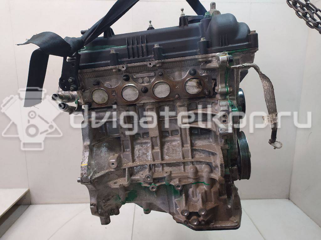 Фото Контрактный (б/у) двигатель G4FG для Hyundai (Beijing) / Hyundai / Kia 123-128 л.с 16V 1.6 л бензин 50XM12BW00 {forloop.counter}}