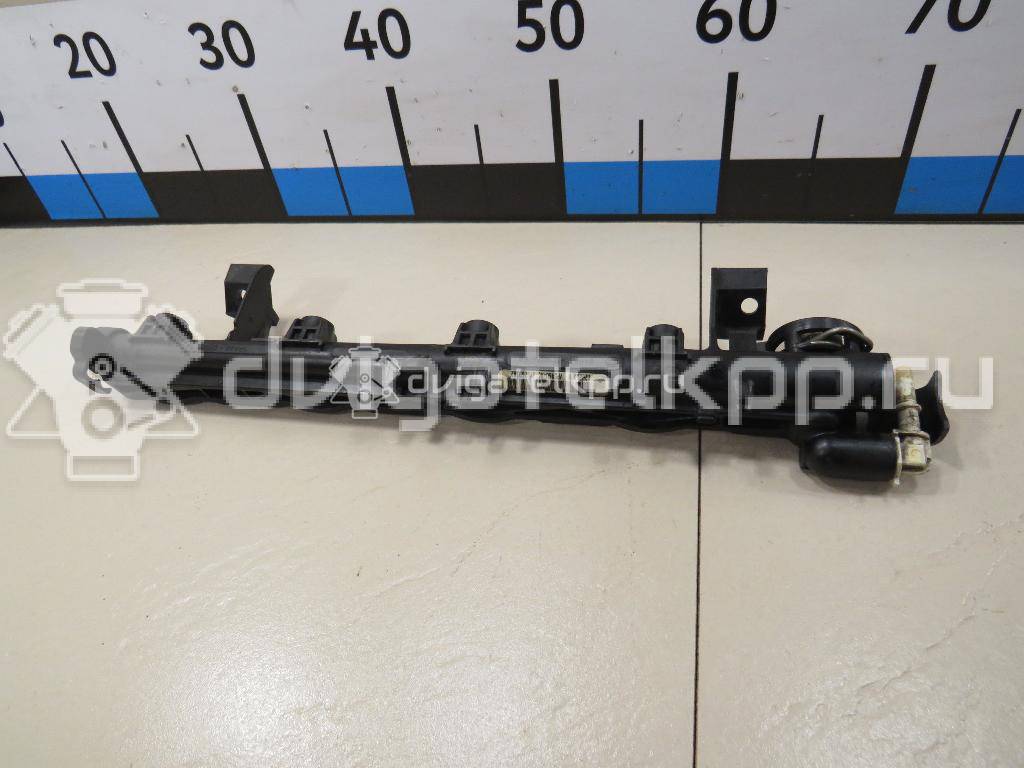 Фото Рейка топливная (рампа)  1804263 для ford C-MAX {forloop.counter}}