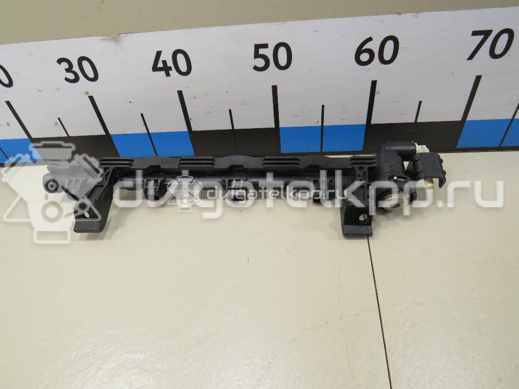 Фото Рейка топливная (рампа)  1804263 для ford C-MAX {forloop.counter}}