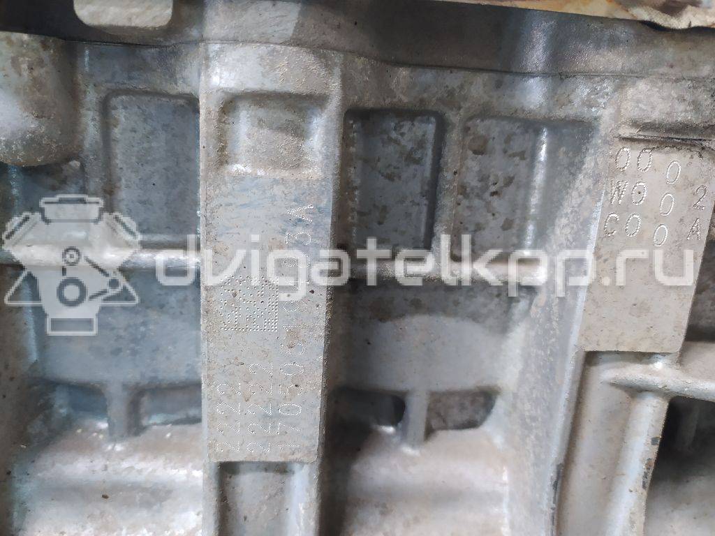 Фото Контрактный (б/у) двигатель G4FG для Hyundai / Kia 120-132 л.с 16V 1.6 л бензин 50XM12BW00 {forloop.counter}}