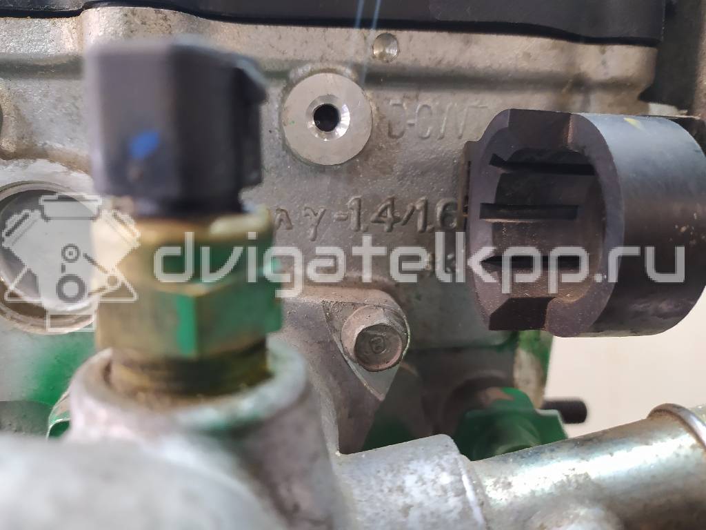 Фото Контрактный (б/у) двигатель G4FG для Hyundai / Kia 120-132 л.с 16V 1.6 л бензин 50XM12BW00 {forloop.counter}}